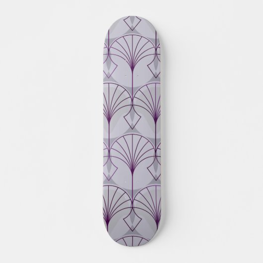Luxe Sieraden 35 Persoonlijk Skateboard (Voorkant)
