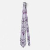 Luxe Sieraden 35 Stropdas (Voorkant)
