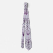 Luxe Sieraden 35 Stropdas (Achterkant)