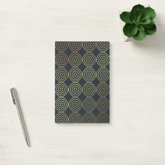 Luxe Sieraden 38 Post-it® Notes (Kantoor)
