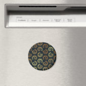 Luxe Sieraden 39 Magneet (Insitu (Vaatwasser))