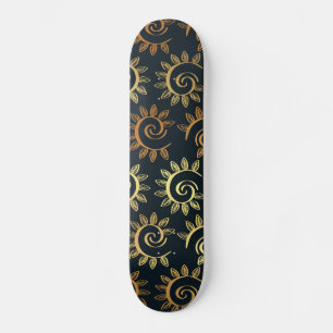 Luxe Sieraden 39 Persoonlijk Skateboard