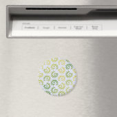 Luxe Sieraden 42 Magneet (Insitu (Vaatwasser))