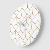 Luxe Sieraden 4 Grote Klok (Hoek)