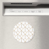 Luxe Sieraden 4 Magneet (Insitu (Vaatwasser))