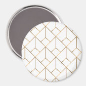 Luxe Sieraden 4 Magneet (Voorkant / Achterkant)