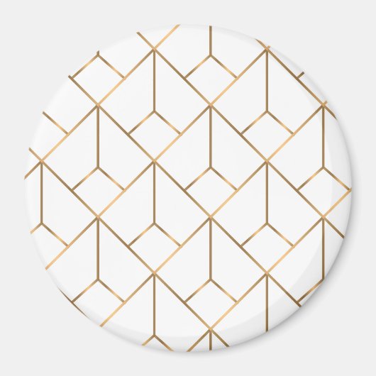 Luxe Sieraden 4 Magneet (Voorkant)