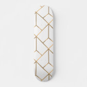 Luxe Sieraden 4 Persoonlijk Skateboard (Voorkant)