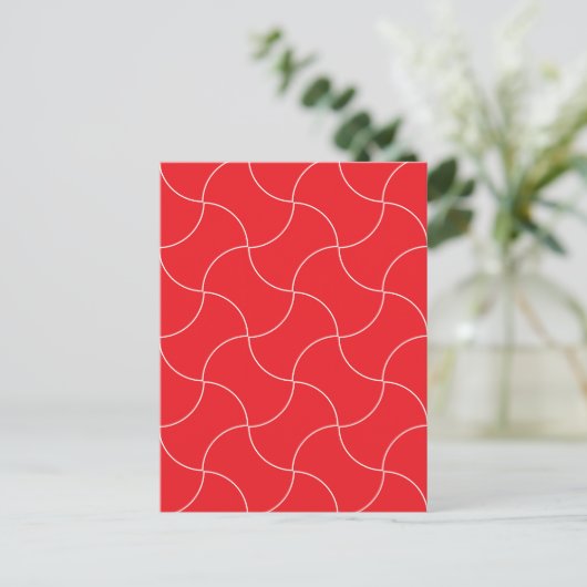 Luxe Sieraden 50 Briefkaart (Staand voorkant)