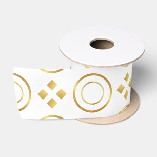 Luxe Sieraden 58 Satijnen Lint