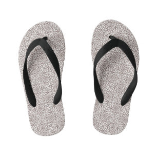 Luxe Sieraden 8 Kinder Teenslippers