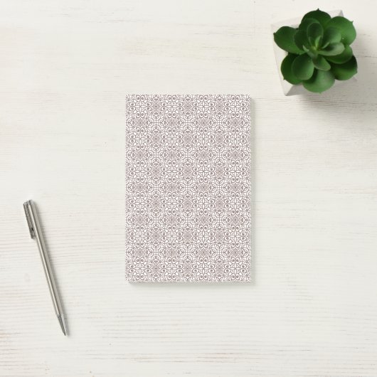 Luxe Sieraden 8 Post-it® Notes (Kantoor)