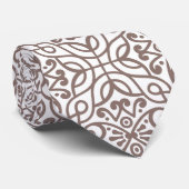 Luxe Sieraden 8 Stropdas (Opgerold)