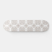 Luxe Sieraden 9 Persoonlijk Skateboard (Horizontaal)