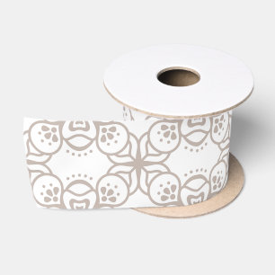 Luxe Sieraden 9 Satijnen Lint