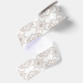 Luxe Sieraden 9 Satijnen Lint (Achterkant)