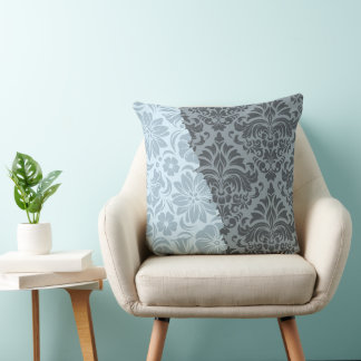 Luxe sierelementen kussen