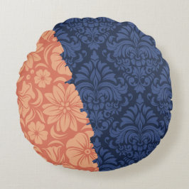 Luxe sierelementen rond kussen