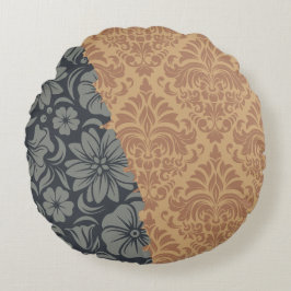 Luxe sierelementen rond kussen