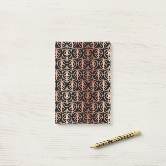 Luxe Sierobjecten 14 Post-it® Notes (Op bureau)