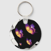Luxe sleutelhanger (Voorkant)