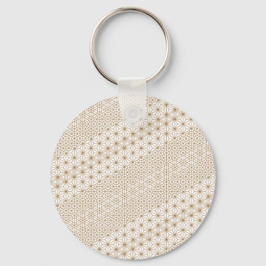 Luxe Sleutelhanger (Voorkant)