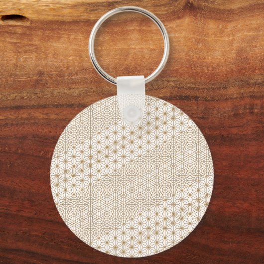 Luxe Sleutelhanger (Voorkant)