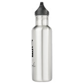 LUXE Sophisticated Soul Waterfles (Rechts)