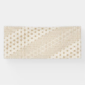 Luxe Spandoek (Horizontaal)