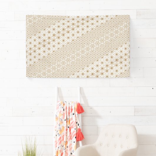 Luxe Spandoek (Insitu)