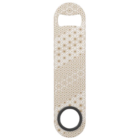 Luxe Speed Flessenopener (Voorkant)