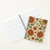 Luxe Spiraal Notebook Notitieboek (Binnen)