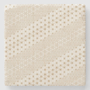 Luxe Stenen Onderzetter