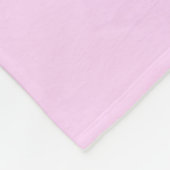 Luxe sterren Populair cadeau Collectie Fleece Deken (Hoek)