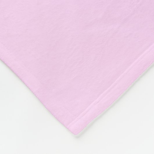 Luxe sterren Populair cadeau Collectie Fleece Deken (Hoek)