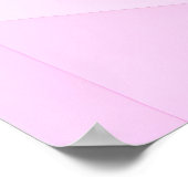 Luxe sterren Populair cadeau Collectie Poster (Hoek)
