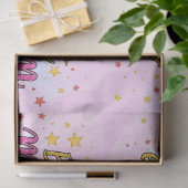 Luxe sterren Populair cadeau Collectie Tissuepapier (Geschenk)