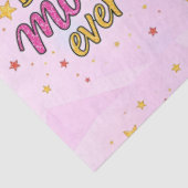 Luxe sterren Populair cadeau Collectie Tissuepapier (Detail)