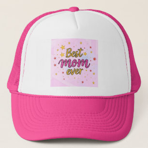 Luxe sterren Populair cadeau Collectie Trucker Pet