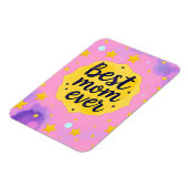 Luxe Sterren Trendy Gift Collectie Magneet (Linkerzijde)