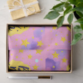 Luxe Sterren Trendy Gift Collectie Tissuepapier (Geschenk)