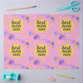 Luxe Sterren Trendy Gift Collectie Tissuepapier (Craft)