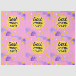 Luxe Sterren Trendy Gift Collectie Tissuepapier