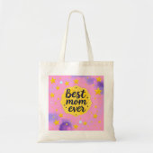 Luxe Sterren Trendy Gift Collectie Tote Bag (Voorkant)