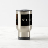 Luxe Succes Koppel Reisbeker (Center)