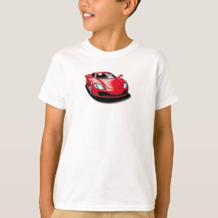 Luxe T-shirt