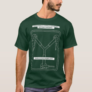 luxe t-shirt