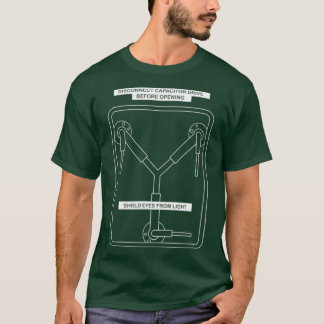 luxe t-shirt
