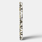 Luxe Tegel Case-Mate iPhone Case (Achterkant / Links)