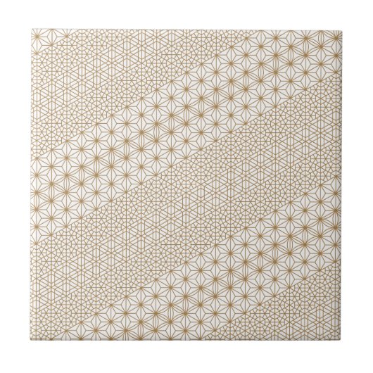 Luxe Tegeltje (Voorkant)